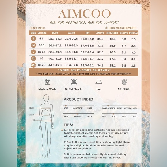 Romantic Rose Romper - Picture 9 of 9